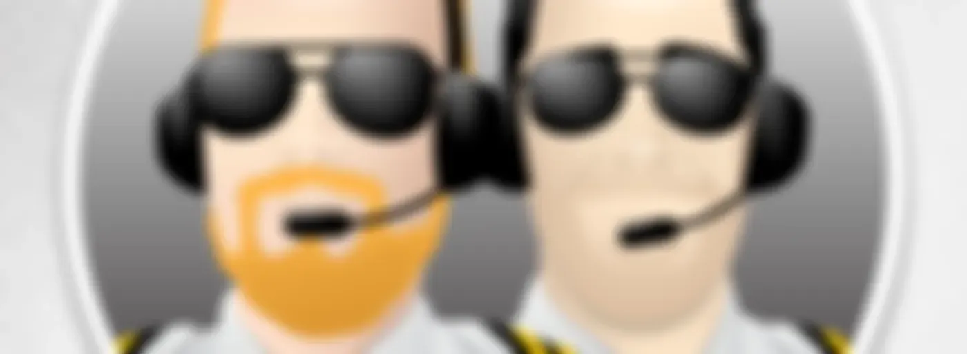 Captains Speaking - An Aviation Podcast