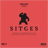 06x15: Festival Internacional de Sitges: La vida de Chuck, Si pudiera te daría una patada