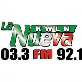 KWLN La Nueva