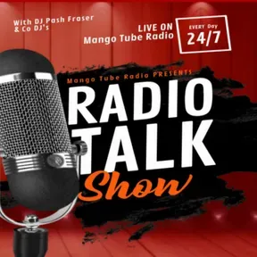 Mango Talk Radio