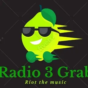 Radio 3 Grab