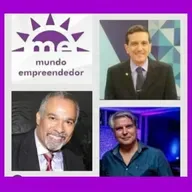 Noticias gerais, com Adriano Neves e Renato Gonçalves.