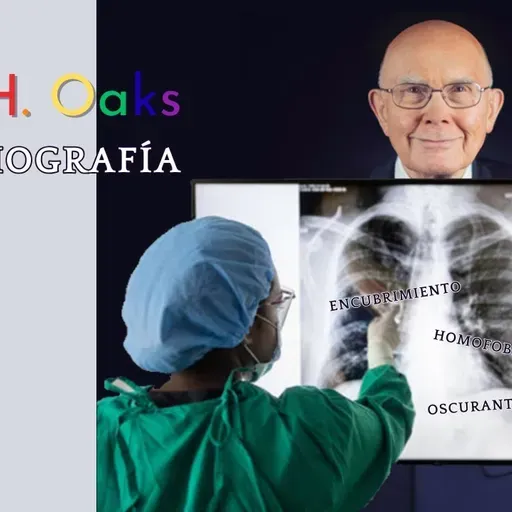 Quién es Dallin Oaks, el profeta de los mormones