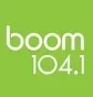 Boom 104.1 - CFZZ-FM