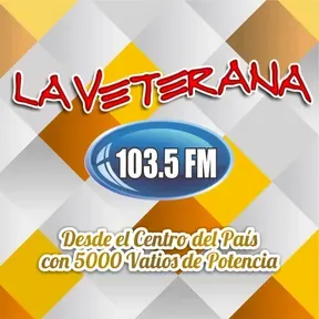 ENLACE CON LA VETERANA