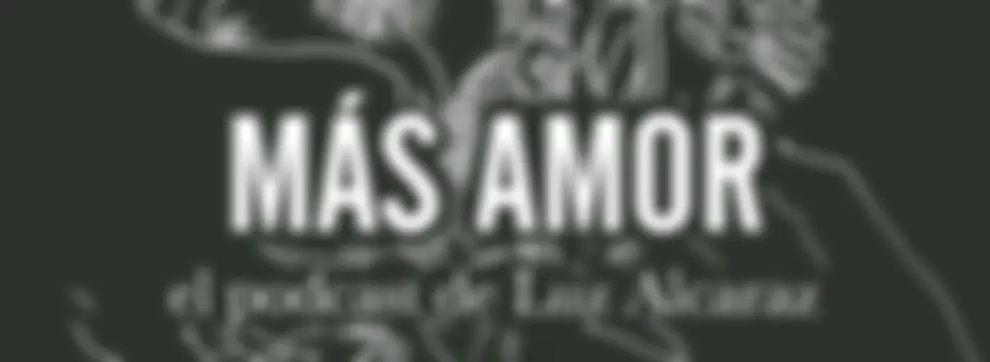 Más amor