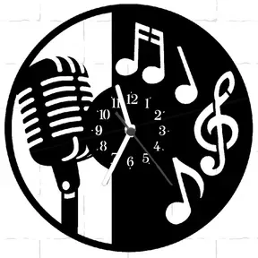 Radio Atemporal