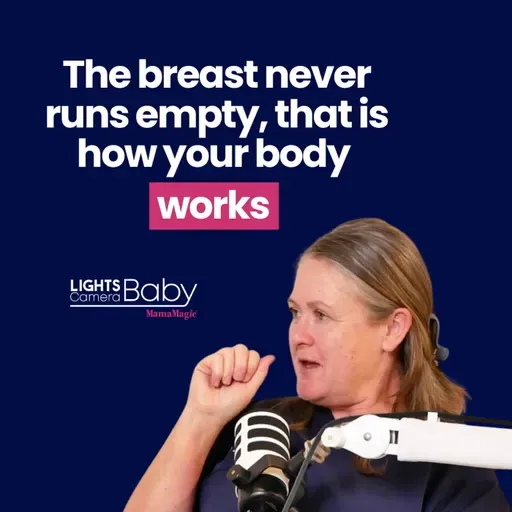 Building Confidence in Breastfeeding