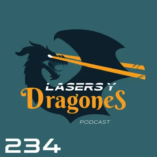 Episodio 234 - Mi Nombre es Jennifer