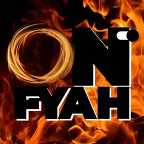 ON FYAH RADIO