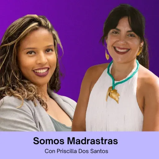 Somos madrastras. Especial noviembre violeta