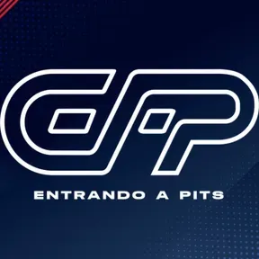 Entrando A Pits