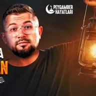 3000 Yıllık Peygamber Mezarı!