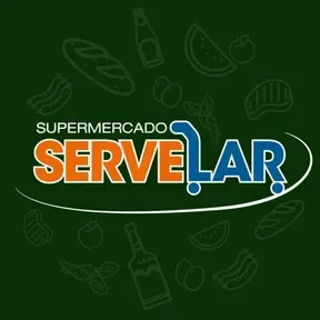 Serve lar