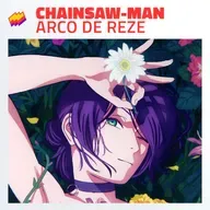 T17E11- Chainsawman - Reze: La ingeniera Bombita