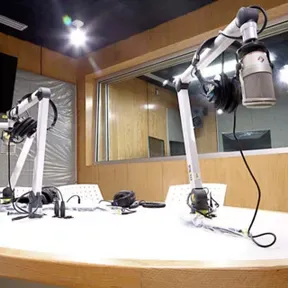 Ojeda Stereo