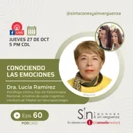 Conociendo las emociones