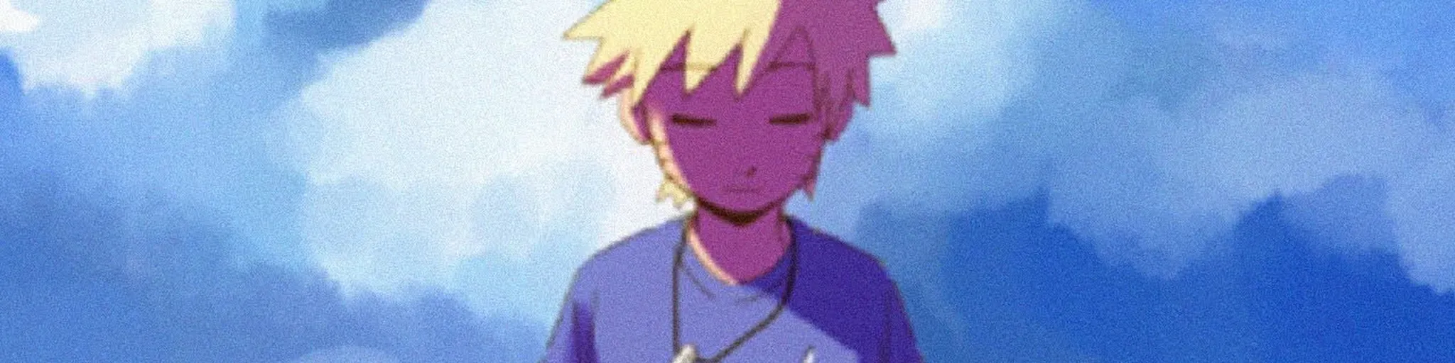 lofi naruto