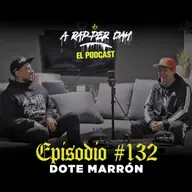 Episodio #132 ‪‪‪ Dote Marron / FILOS DE NAVAJAS
