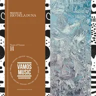 Vamos Radio Show By Rio Dela Duna #605 14 Years Of Vamos