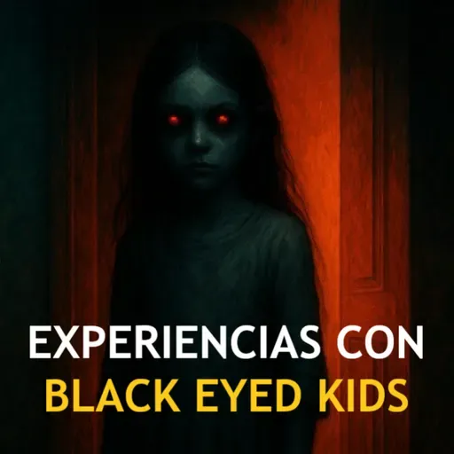 Experiencias Paranormales Con Black Eyed Kids (Historias De Terror)