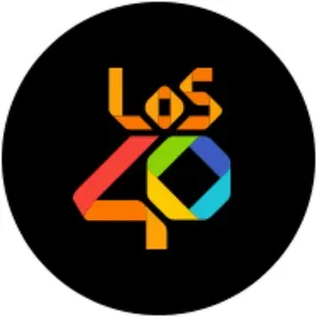 Los 40 spain ARENALES