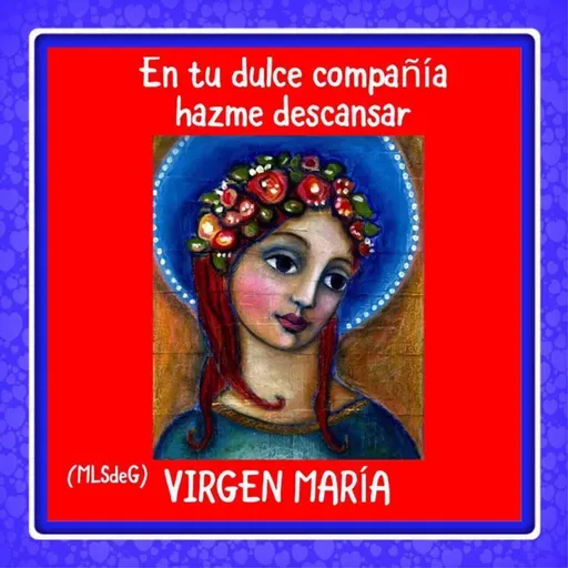 Dios te salve maría