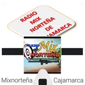 RADIO MIX NORTEÑA CAJAMARCA PERU
