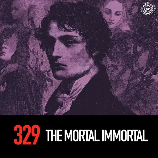 The Mortal Immortal