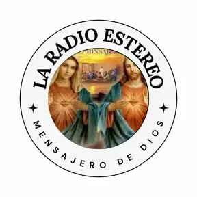 Esterio Mensajero de Dios