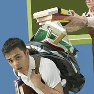 How Can I Do All This Homework?