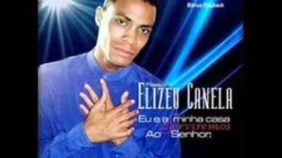 Ferramenta Preparada   Pastor Elizeu Canela