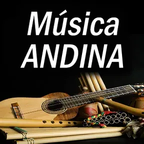 RADIO HTR MUSICA ANDINA