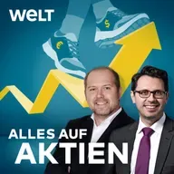Die exklusive LinkedIn-Liste und endlich ETFs mit Risiko-Puffer