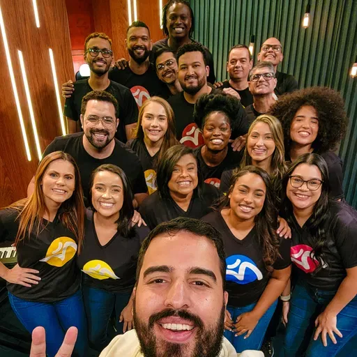 Coral Jovem do RIo