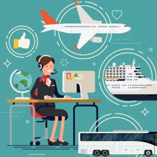 TOUR OPERATORS WORK IN ECUADOR