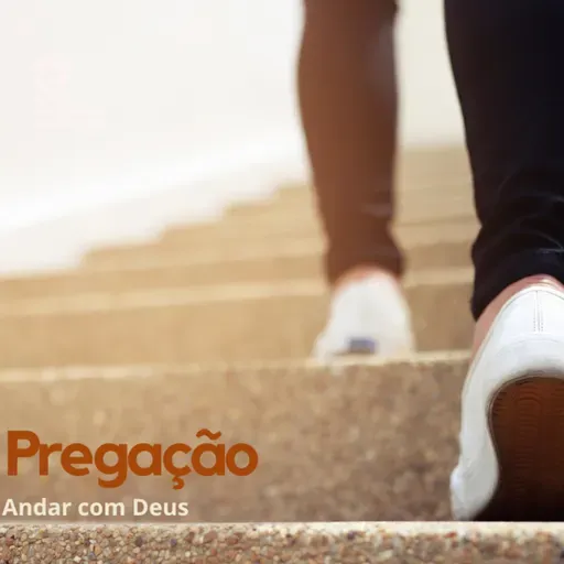 Andas com Deus?