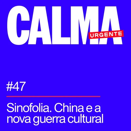 Sinofolia. China e a nova guerra cultural