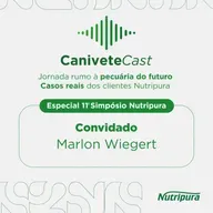 MARLON WIEGERT: TEMOS QUE MOSTRAR O QUANTO SOMOS EFICIENTES