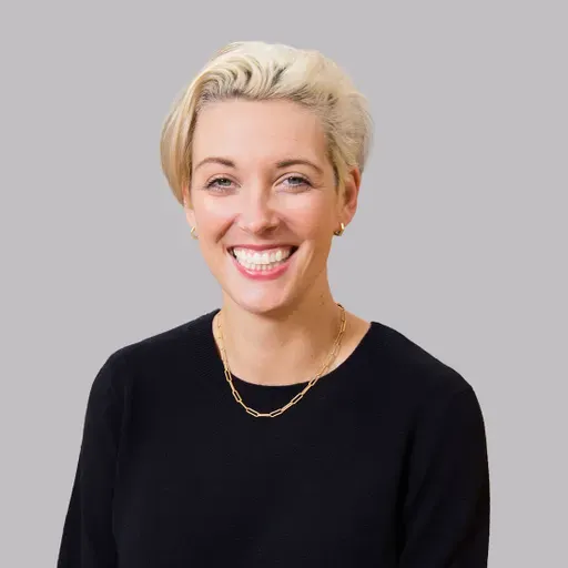 Episode 43: Kara Allen, Ed.D. ’14