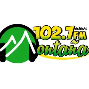 Montaña 102.7 FM