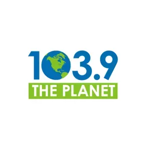 KKVT HD 3 103.9 FM The Planet