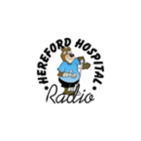 Hereford Hospital Radio