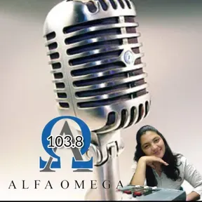 Alfa y Omega 103.8