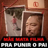 UM DOS CASOS MAIS CRUEIS E SURREAIS QUE JÁ CONHECI