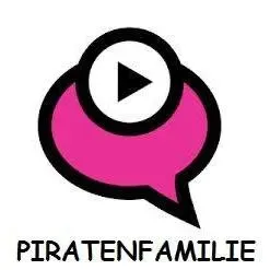 Piraten Familie