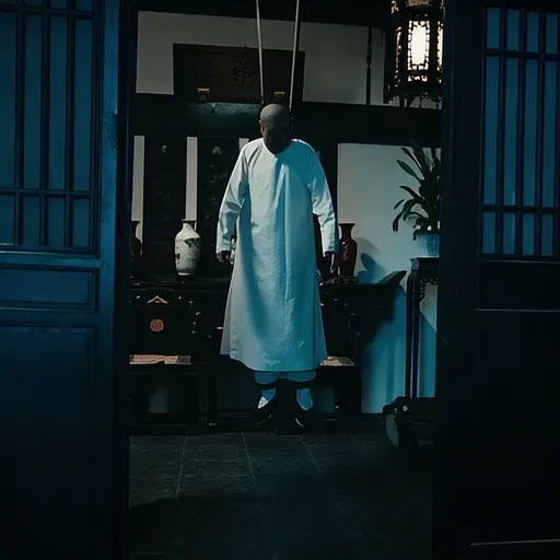 在官场上如何应对上级检查？清朝官员李毓昌勘灾查赈遇害案