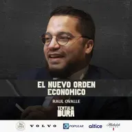 EP#264 - Raul Ovalle: ¿Está Estados Unidos llegando a su fin como Imperio?