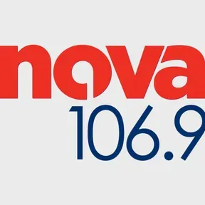 Nova 106.9 - Brisbane - 106.9 FM (AAC+ 128k)