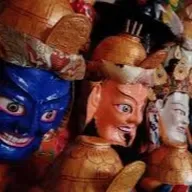 SN 321: Las Máscaras del Ego